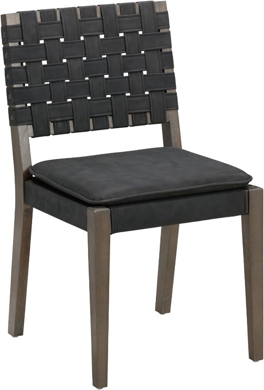 Photo 1 of 1pc only  Nathan James Cohen Modern Upholstered Chair, 
