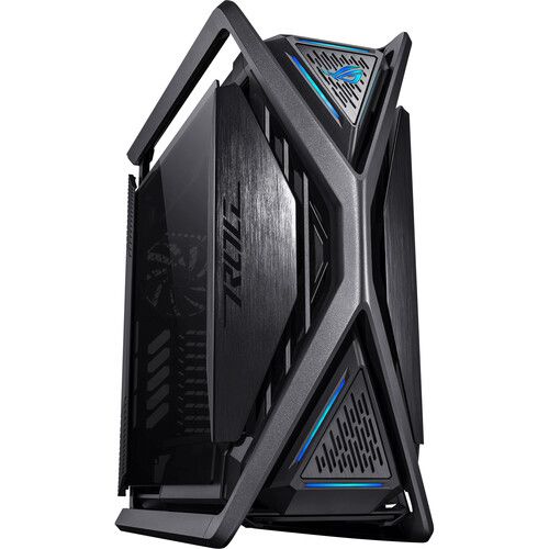 Photo 1 of ASUS ROG Hyperion GR701 Full-Tower Case (Black)
