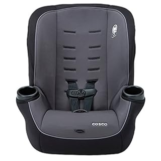 Photo 1 of Cosco Onlook 2-in-1 Convertible Car Seat, Black
