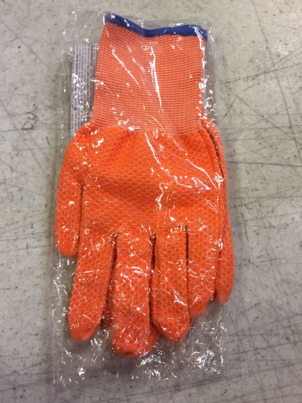 Photo 1 of CUT RESISTANT GLOVES SIZE L 