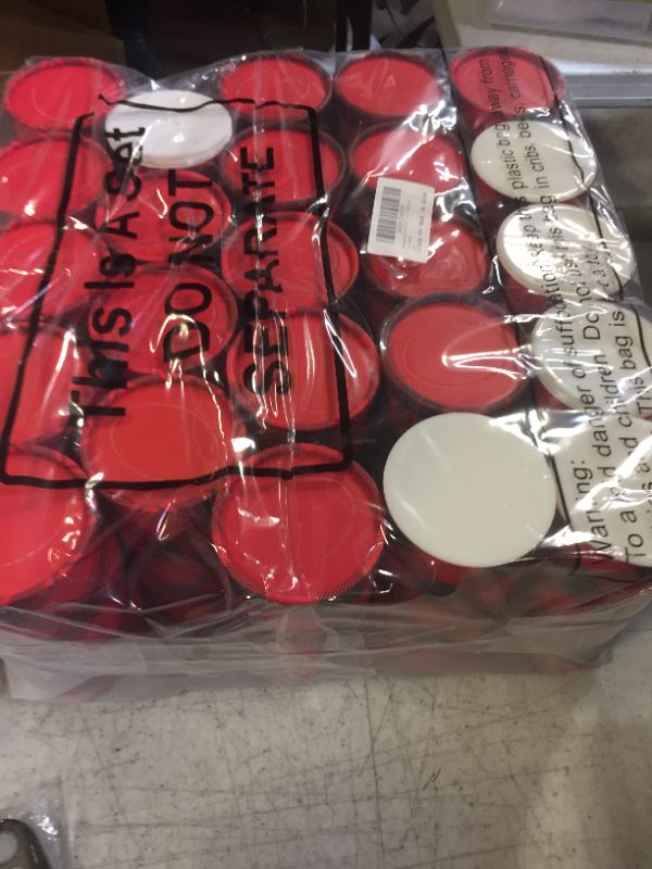Photo 1 of 24 Pcs Christmas Car Tissues Cylinder with Facial Tissues Xmas Car Tissue Holder Cylinder Red and Black Buffalo Plaid Box of Tissues Travel Tissue Holder Travel Tissue Tubes for Car Home