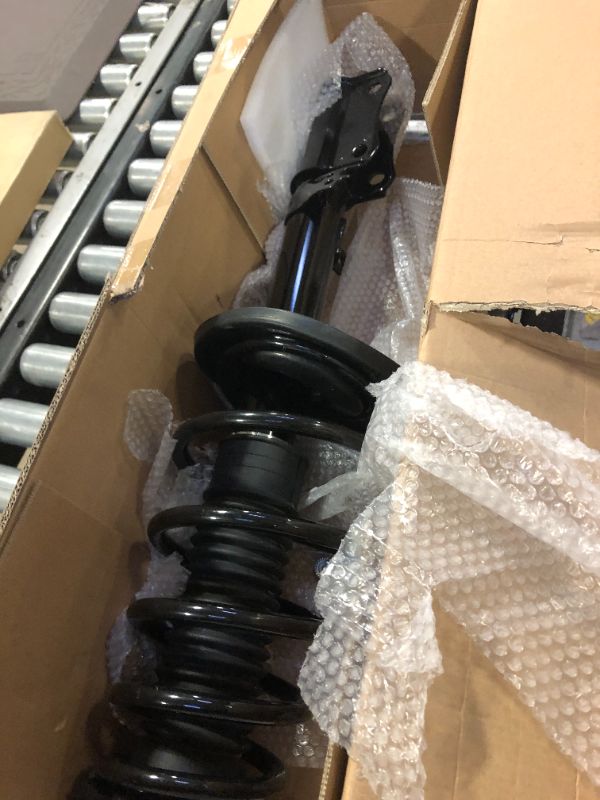 Photo 1 of TRIBLE SIX Rear Complete Struts Coil Spring Assembly Replacement for 2007-2011 Toyota Camry & 2006-2012 Toyota Avalon Shock Absorbers 172309 172310