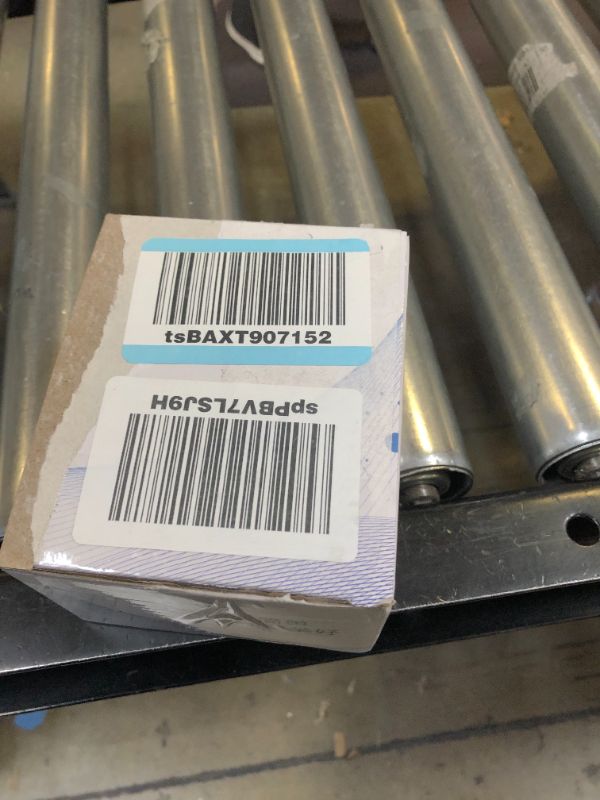 Photo 1 of Waytronic PIR Infrared Motion Sensor Activated Sound Player Loudspeaker with Recordable Audio Alarm Motion Detector for Door Greeter Welcome Guests Entry Alert And Sales Advertising