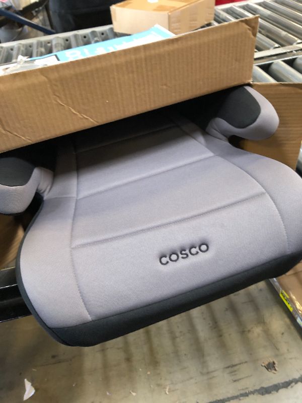 Photo 2 of Cosco Topside Backless Booster Car Seat (Leo)