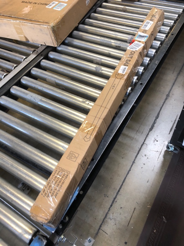 Photo 1 of Yes4All Total Body Workout Weighted Bar, Resistance Band Bar, Weighted Bar Racks, Body Exercise Bar for Yoga, Physical Therapy, Aerobics, Strength Training in Home and Gym Single/Combo C. 10lbs A. Weighted Workout Bar