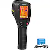 Photo 1 of Thermal Imaging Camera 240x180 IR Resolution 43200 Pixel Infrared Camera with 16G SD Card LED Light Minus 4°F to 662°F
