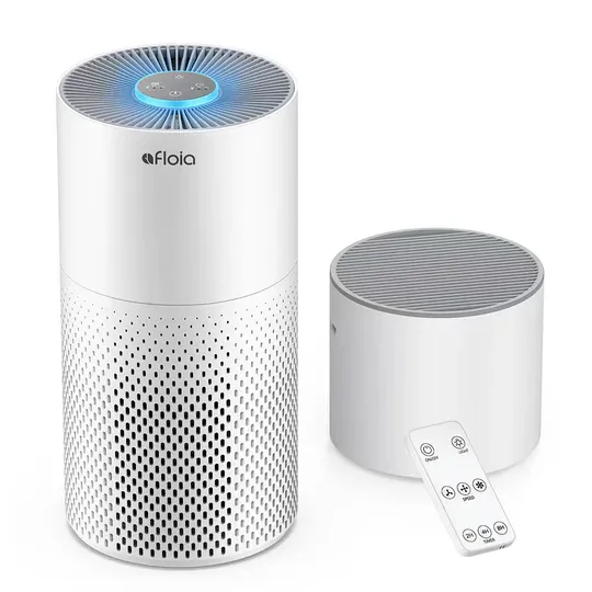 Photo 1 of AIR PURIFIER AND HUMIDIFIER KILO PRO