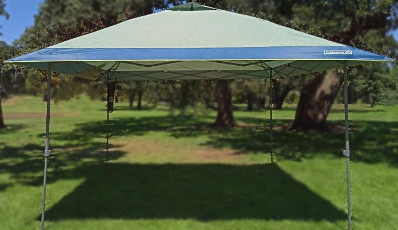 Photo 1 of OASIS™ 13 x 13 Canopy | Coleman