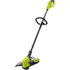 Photo 1 of ONE+ 18V 13 in. Cordless Battery String Trimmer/Edger (Tool Only)
