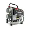 Photo 1 of Husky 4.5 Gal. 175 PSI Portable Electric Quiet Air Compressor
