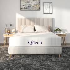 Photo 1 of 8 " queen mattress 