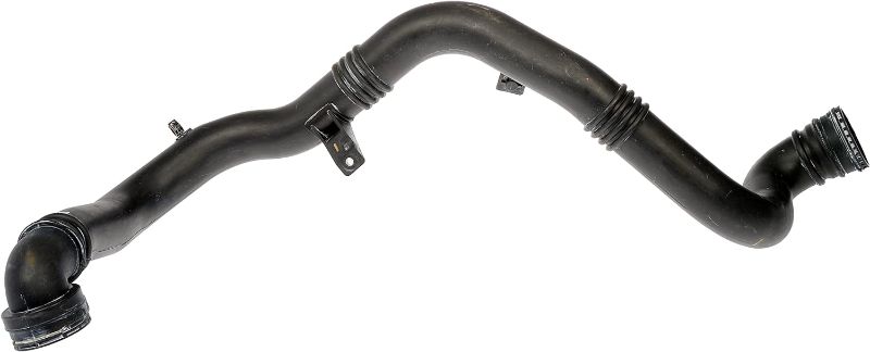 Photo 1 of Dorman 667-309 Intercooler Hose Compatible with Select Chevrolet Models
