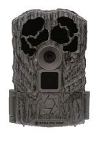 Photo 1 of Stealth Cam Browtine 16MP Game Camera + Master Lock Python Cable Lock Camera