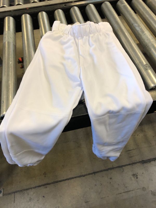 Photo 1 of CHAMPRO Boy's Baseball Pants- SIZE M 