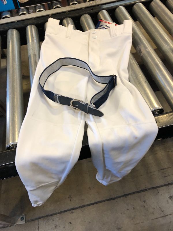 Photo 1 of CHAMPRO Boys  Loose-Fit Baseball Pant - SIZE M 