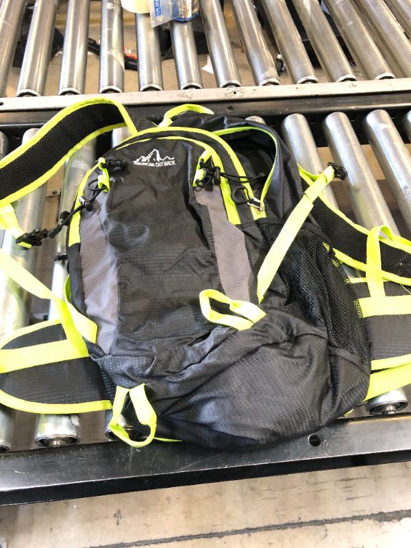 Photo 1 of AMERICAN OUTBACK BACKPACK