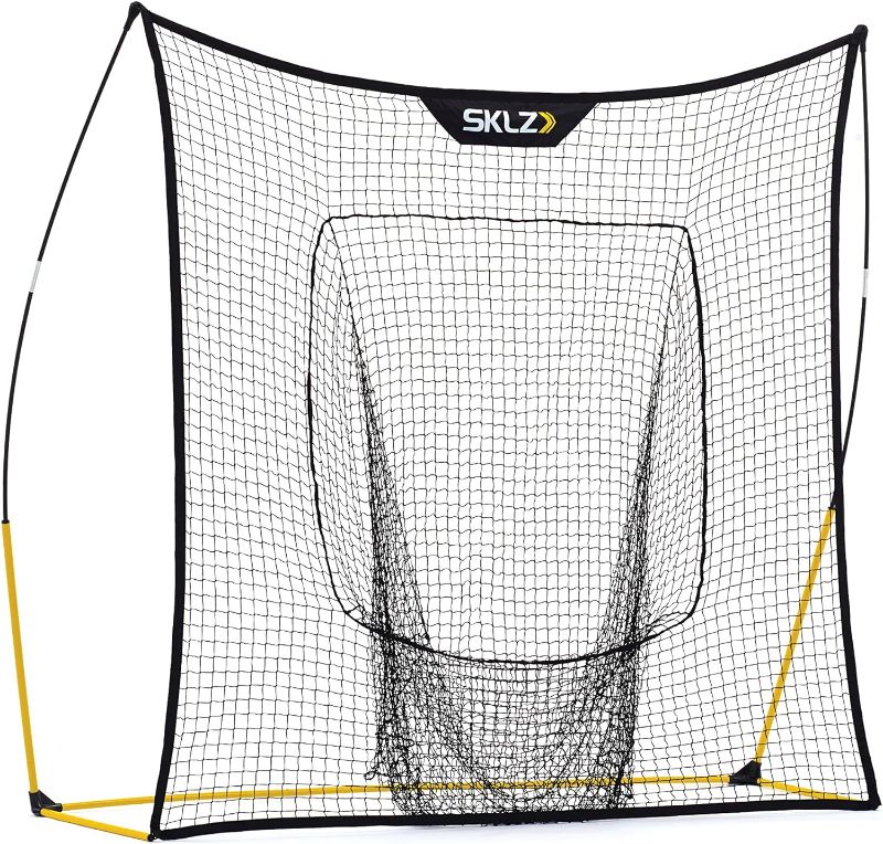 Photo 1 of SKLZ Your Batting and Fielding Skills with This Comprehensive Training Kit