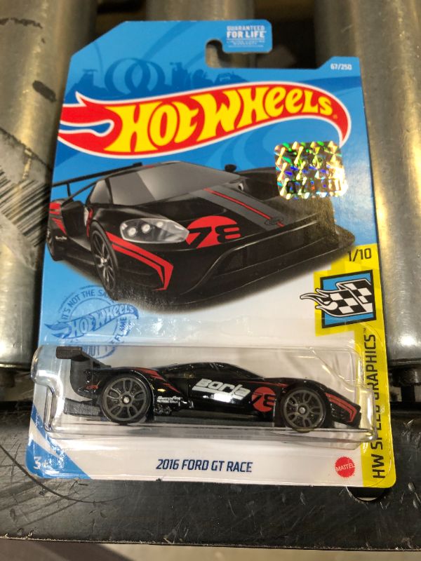 Photo 1 of HOT WHEEL 