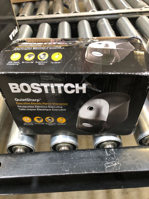 Photo 1 of BOSTITCH SHARPENER