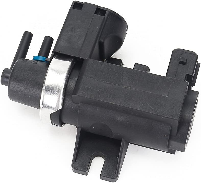 Photo 1 of 11747626351 Turbocharger Boost Solenoid Valve Pressure Converter Pierburg Compatible with BM-W

