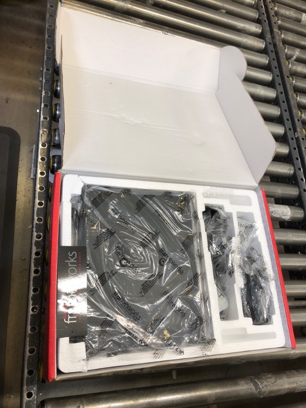 Photo 1 of Gator Frameworks Desktop Studio Monitor and Speaker Stand - Set of 2 (GFWSPKSTMNDSK) Stand Stand