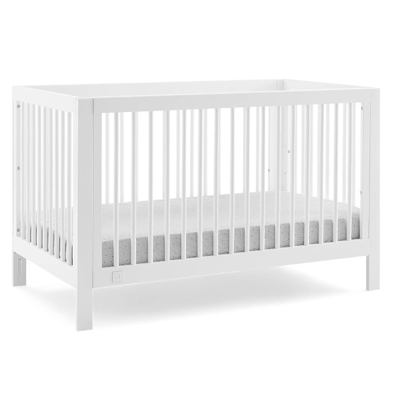 Photo 1 of babyGap Charlie Convertible Crib