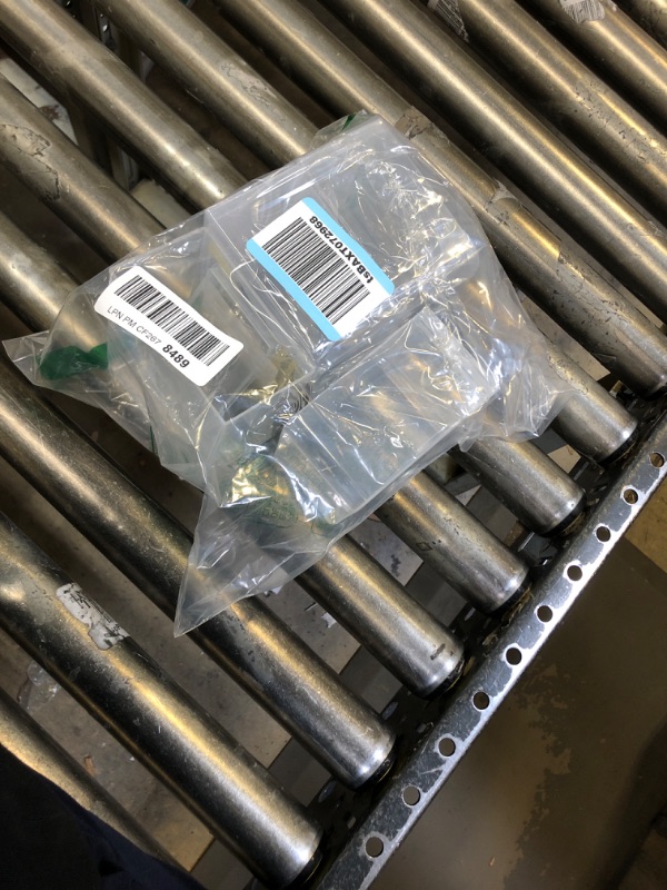 Photo 1 of MTM SS25-00 Shell Stack 25 Rd. Compact Shotshell Storage Box (Set of 4)