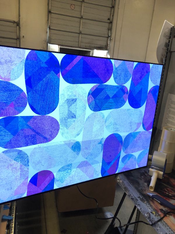 Photo 1 of LG C3 Series 65-Inch Class OLED evo 4K Processor Smart Flat Screen TV for Gaming with Magic Remote AI-Powered OLED65C3PUA, 2023 with Alexa Built-in 65 inch TV Only