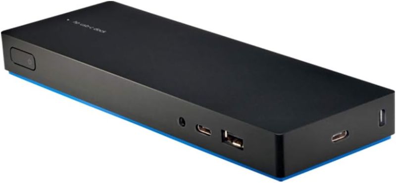 Photo 1 of HP USB-C DOCK G4