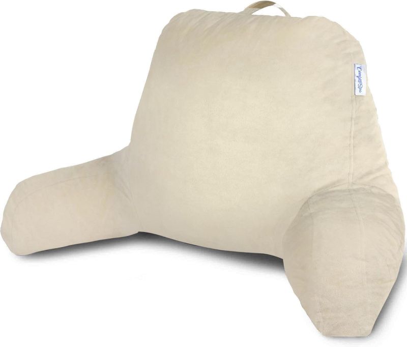 Photo 1 of  Reading Pillow for Bed Adult (MINOR STAIN)