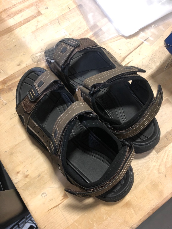 Photo 1 of MENS SANDALS SIZE 11











































































































































































































































