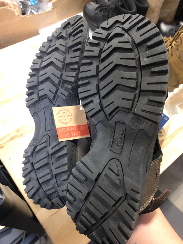 Photo 1 of MENS SANDALS SIZE 11










































































































































































































































