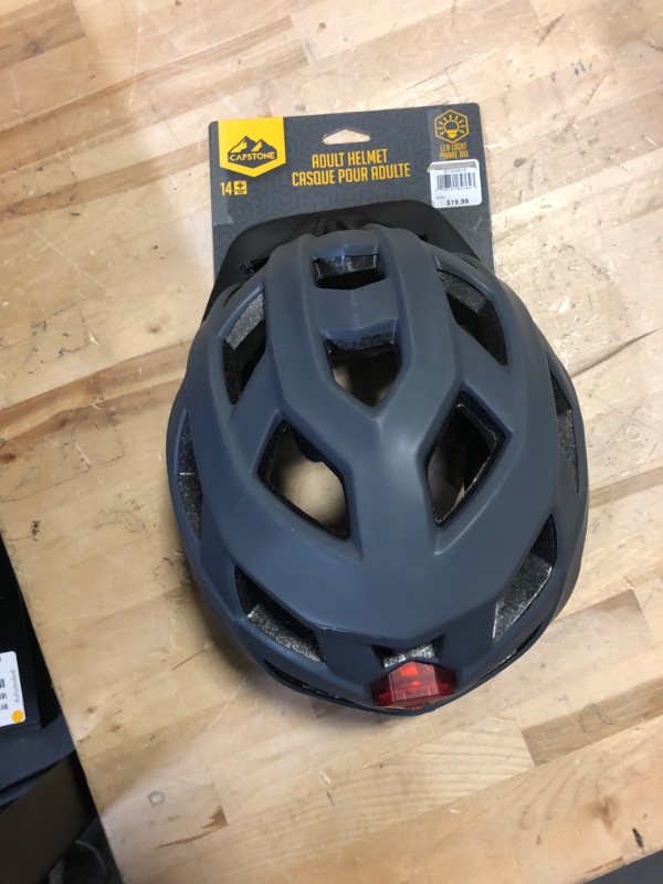 Photo 1 of ADULT HELMET BLACK





















































































