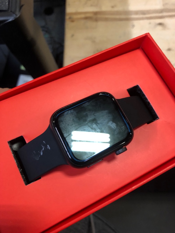 Photo 3 of ITIME SMARTWATCH