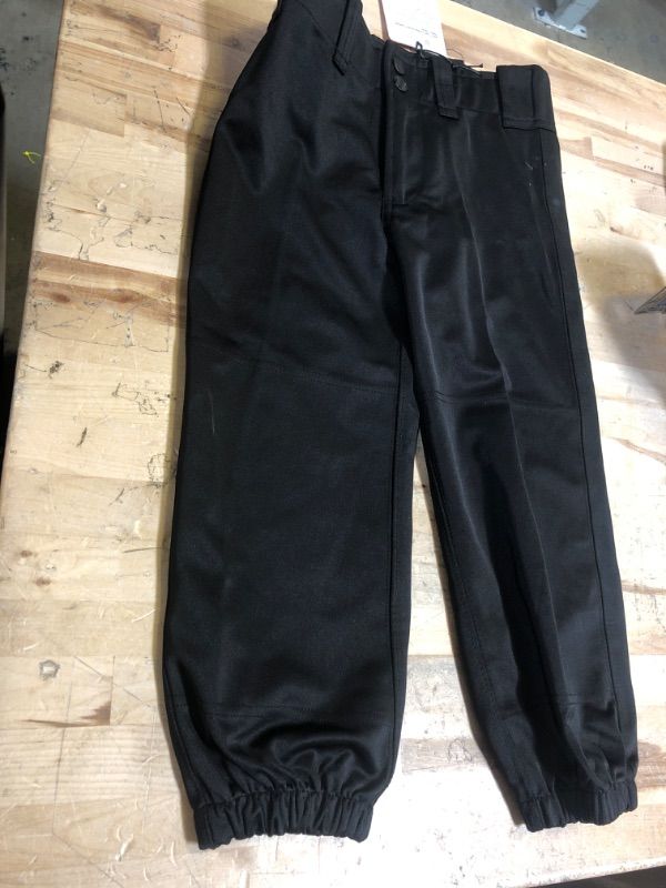 Photo 1 of SPORTS ESSENTIALS BLACK PANTS SIZE 10