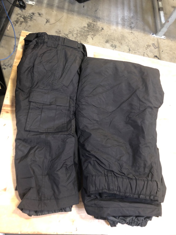 Photo 1 of 2 PACK SNOWSUIT/PANTS - STYLE AND SIZE VARY