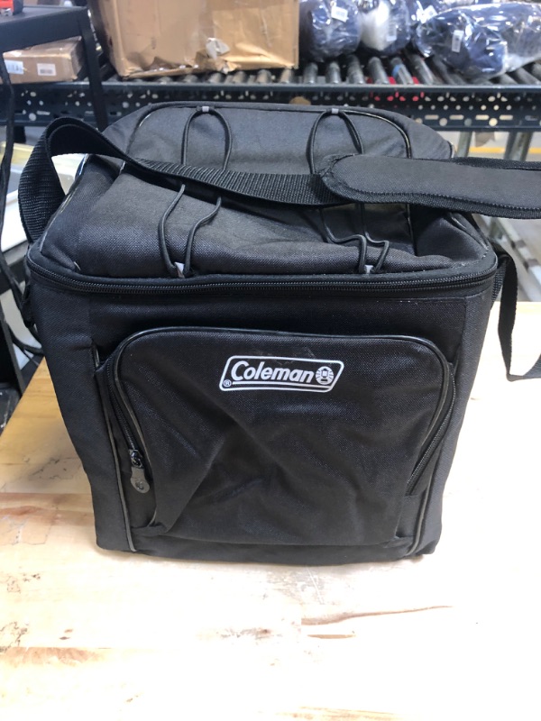 Photo 2 of COLEMAN LUNCH BOX 