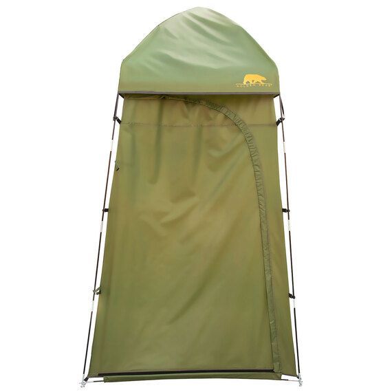 Photo 1 of PRIVACY SHELTER PORTABLE FREE STANDING TENT 