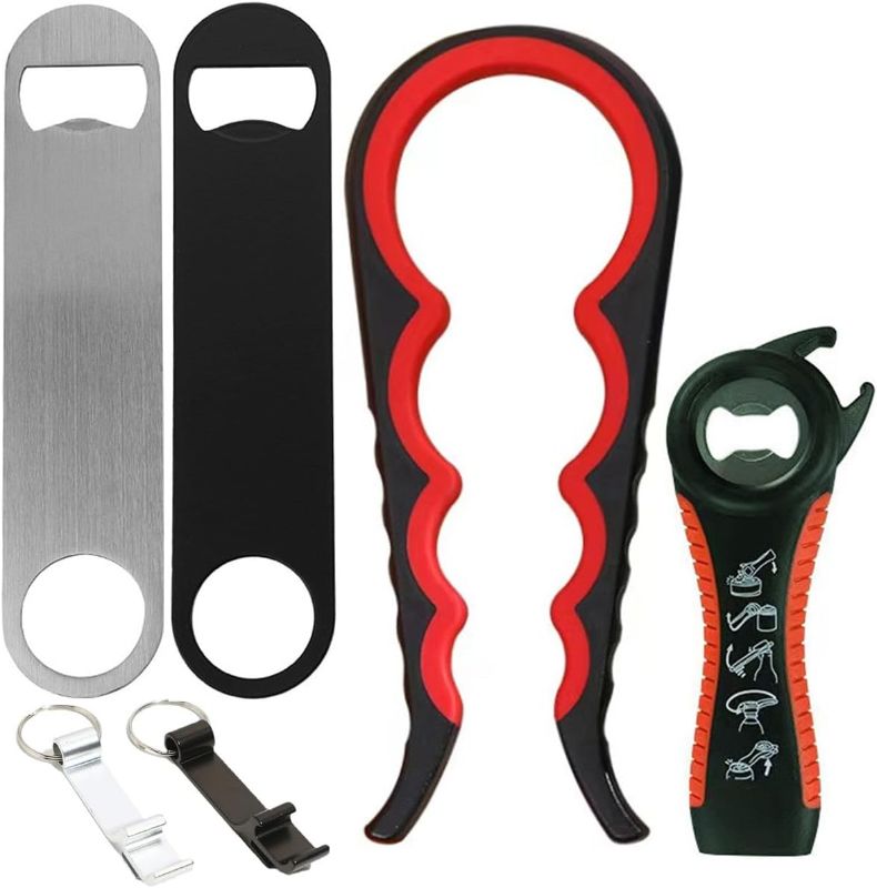 Photo 1 of 6Pcs Bottle Opener Set
