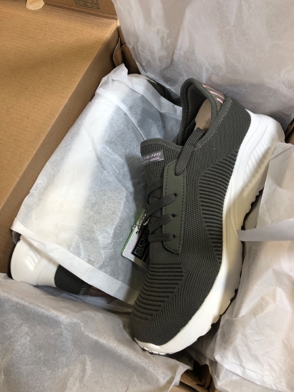 Photo 1 of BOBS from SKECHERS Bobs Buno - SIZE 8
