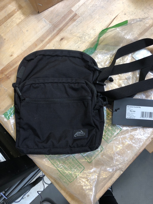 Photo 2 of Helikon-Tex EDC Compact Shoulder Bag
