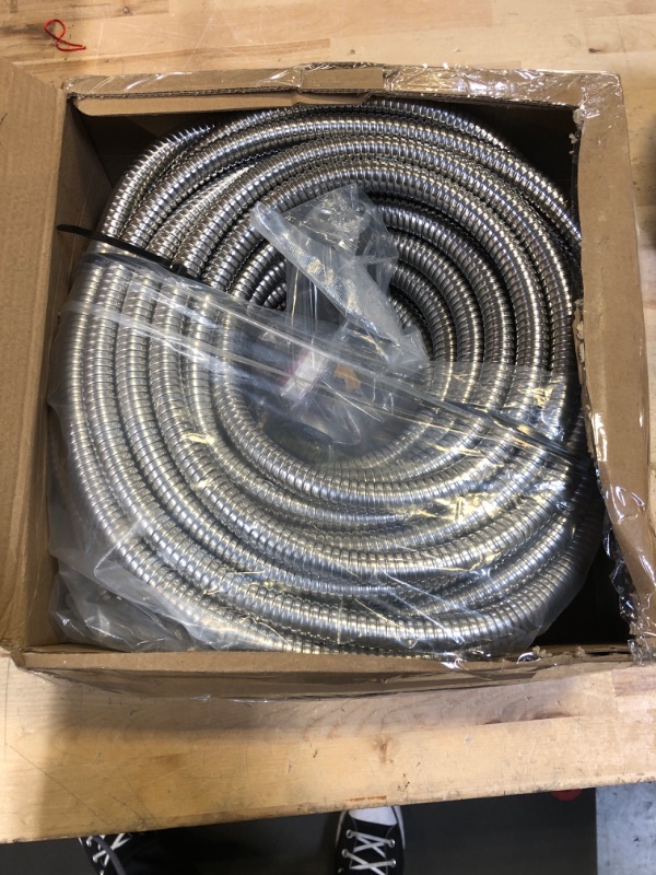 Photo 1 of 100 FT x 5/8INCH HOSE