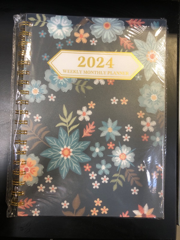 Photo 1 of 2024 PLANNER 