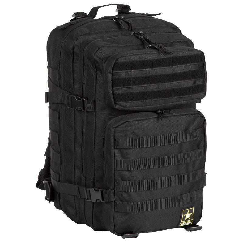 Photo 1 of U.S. Army Large Tactical Pack
