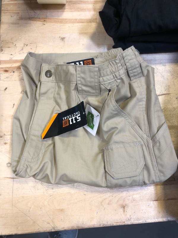 Photo 2 of 5.11 TACTICAL PANTS SIZE 36