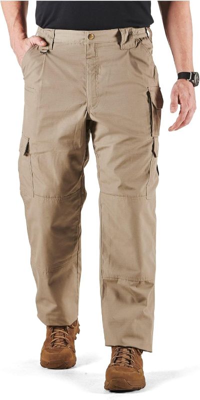 Photo 1 of 5.11 TACTICAL PANTS SIZE 36