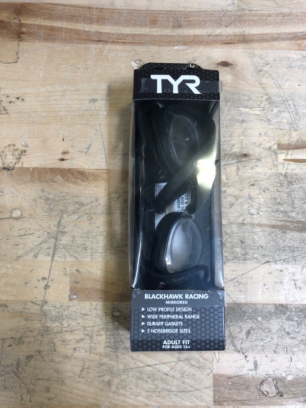 Photo 1 of TYRSpec Ops2.0 Mirrored One Size Black