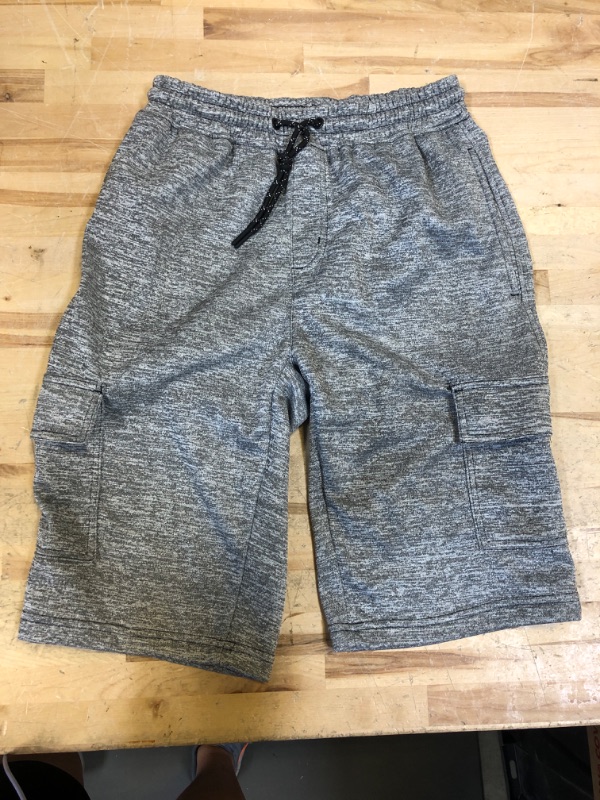 Photo 1 of BURNSIDE SHORTS SIZE S 