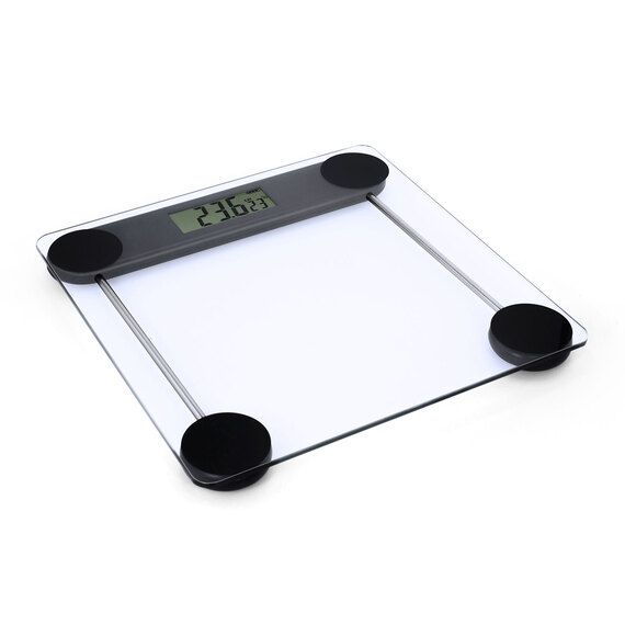 Photo 1 of Fine Life Digi Glass Scale
