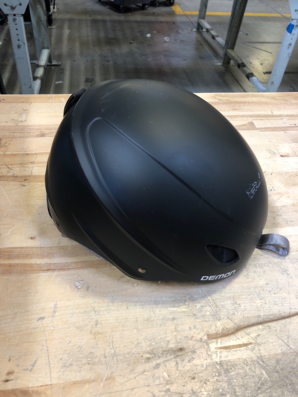 Photo 1 of Helmet 
